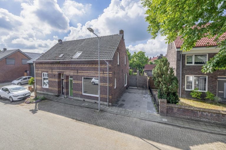 Koningstraat 19 in Tegelen