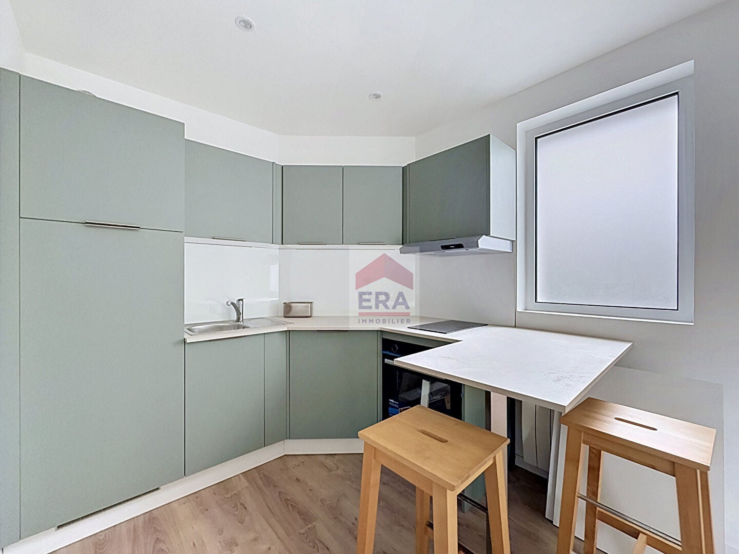 Appartement Rue Jacques Decour à Suresnes
