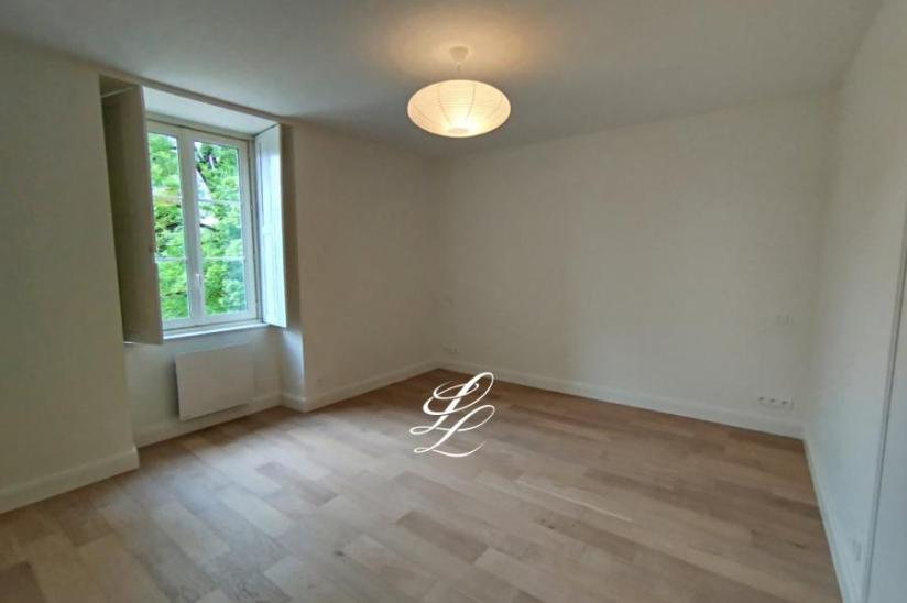 Appartement Rue Haute à Juigné-sur-Sarthe
