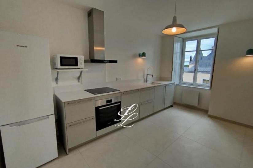 Appartement Rue Haute à Juigné-sur-Sarthe