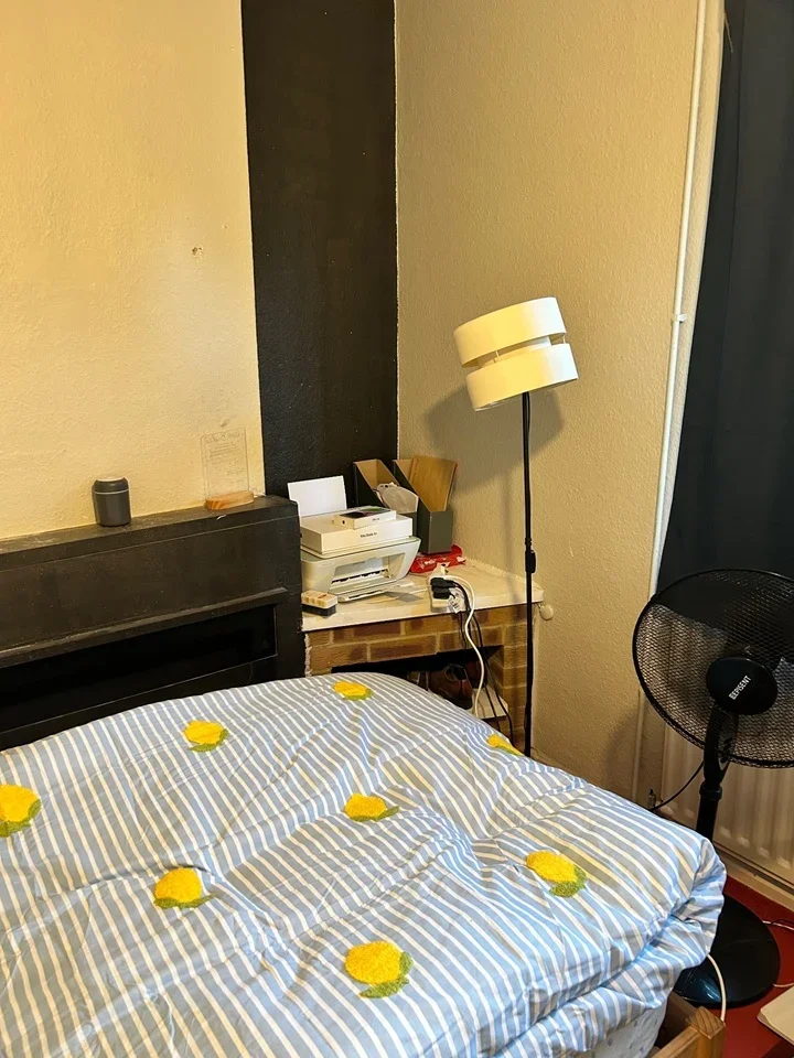Room Southern Way in Milton Keynes