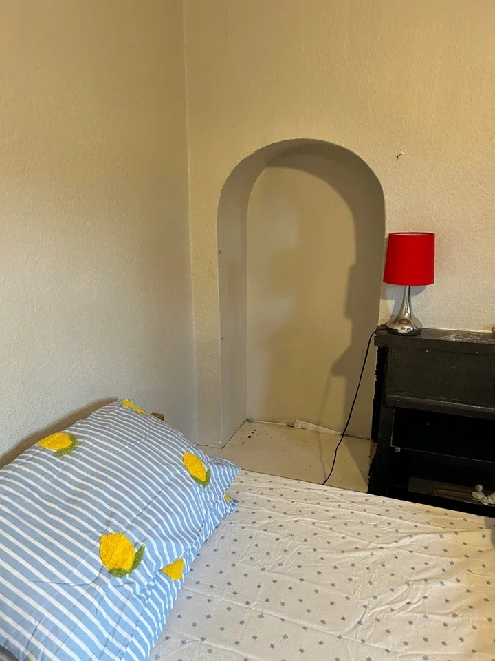 Room Southern Way in Milton Keynes