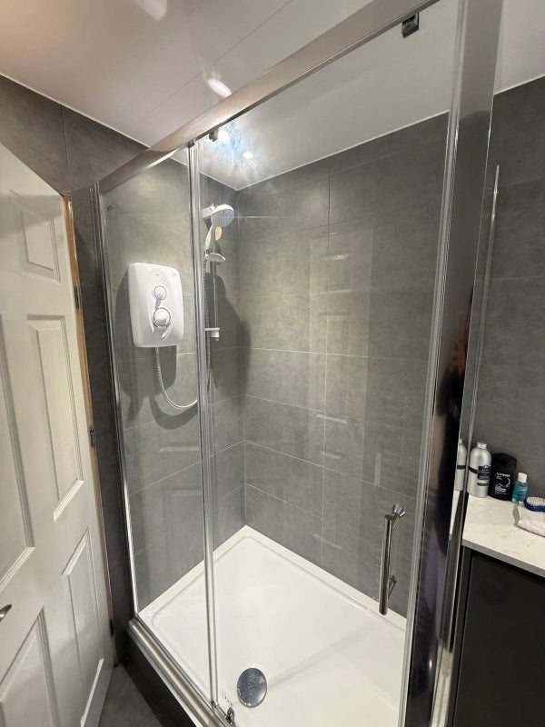 Room Ardshiel Avenue in City of Edinburgh