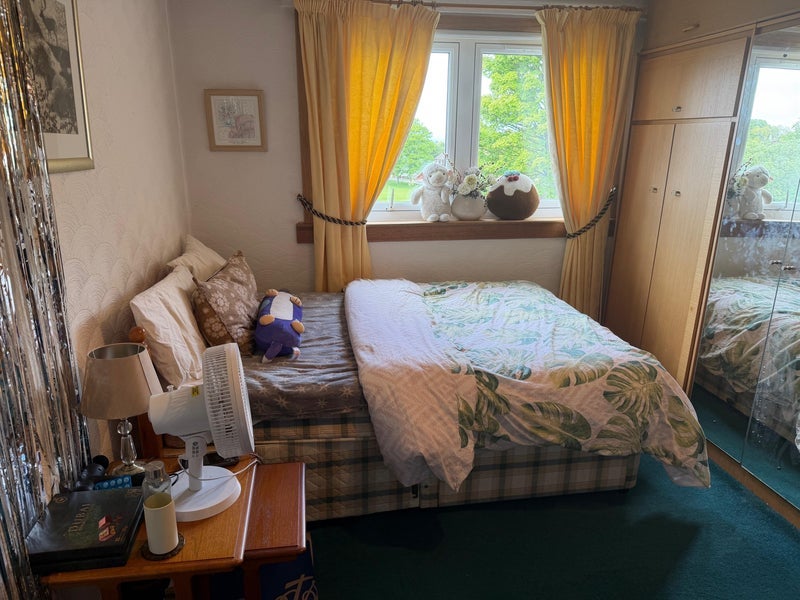 Room Ardshiel Avenue in City of Edinburgh