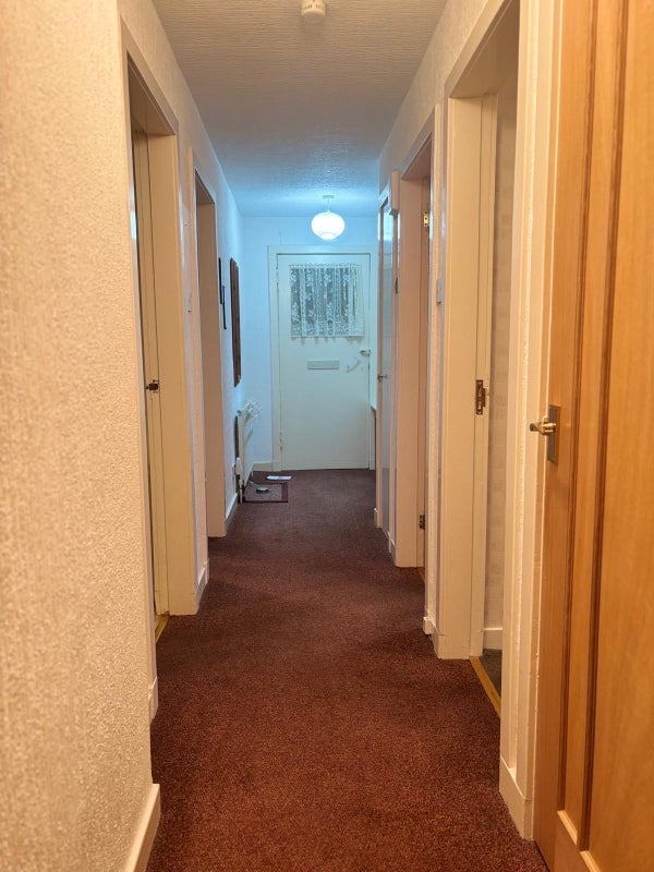 Room Ardshiel Avenue in City of Edinburgh