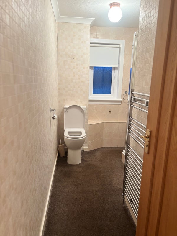 Room Ardshiel Avenue in City of Edinburgh