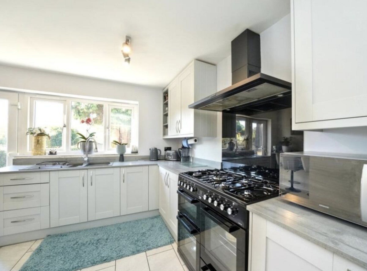 Room Linkway in Greater London