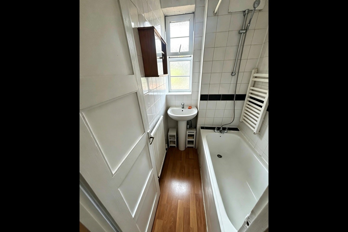 Room Malabar Way in Greater London