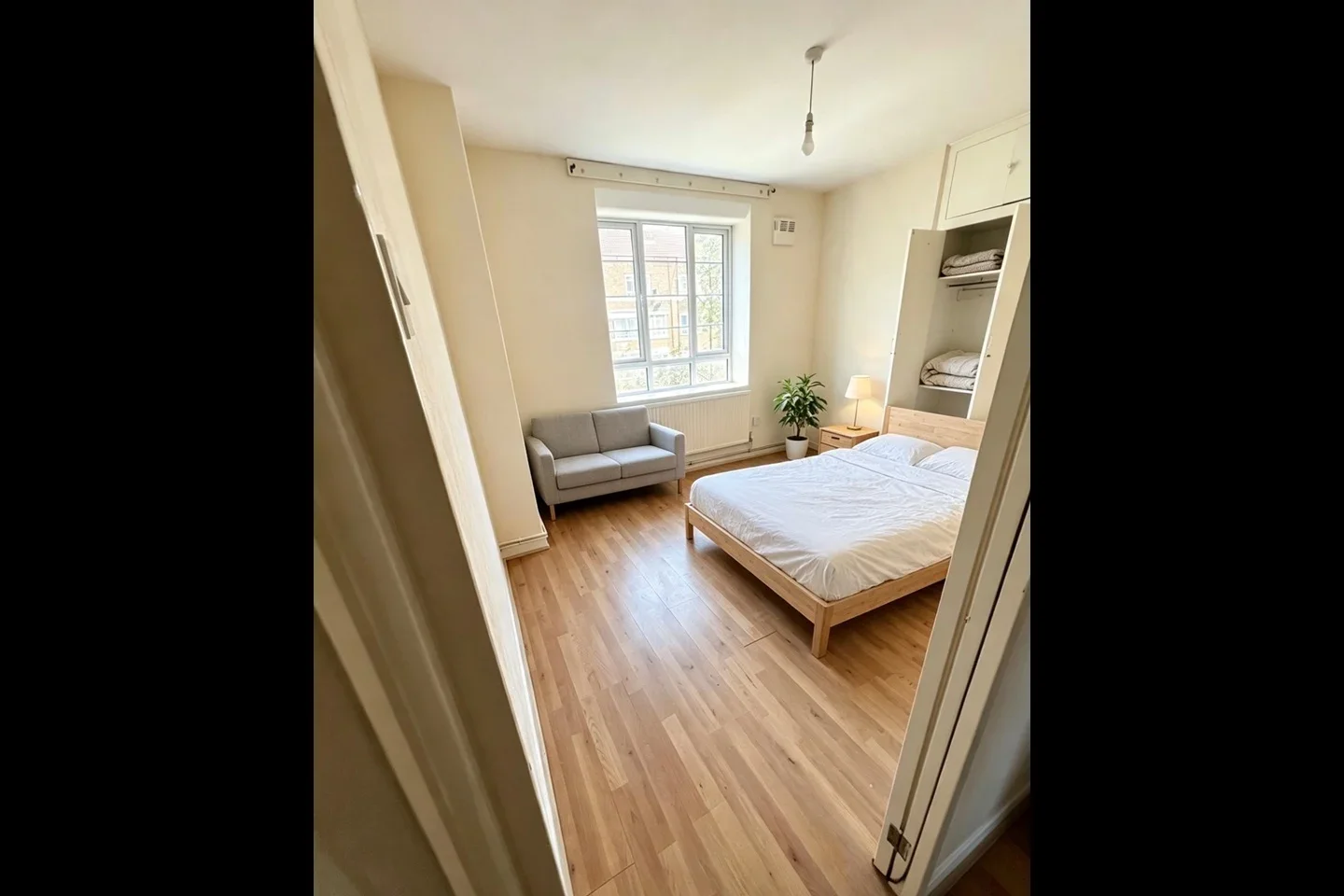 Room Malabar Way in Greater London