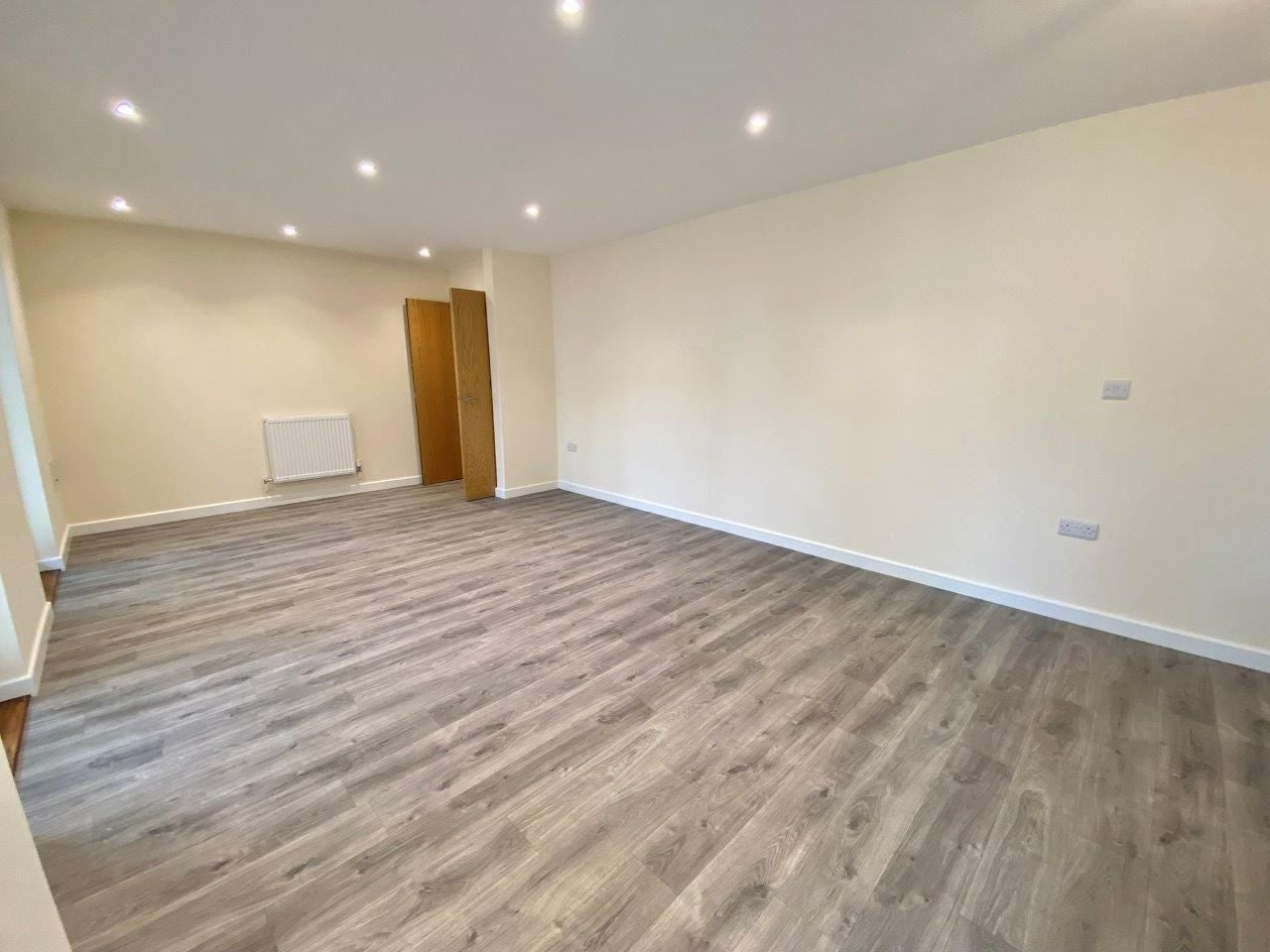 Flat York Road in Torquay