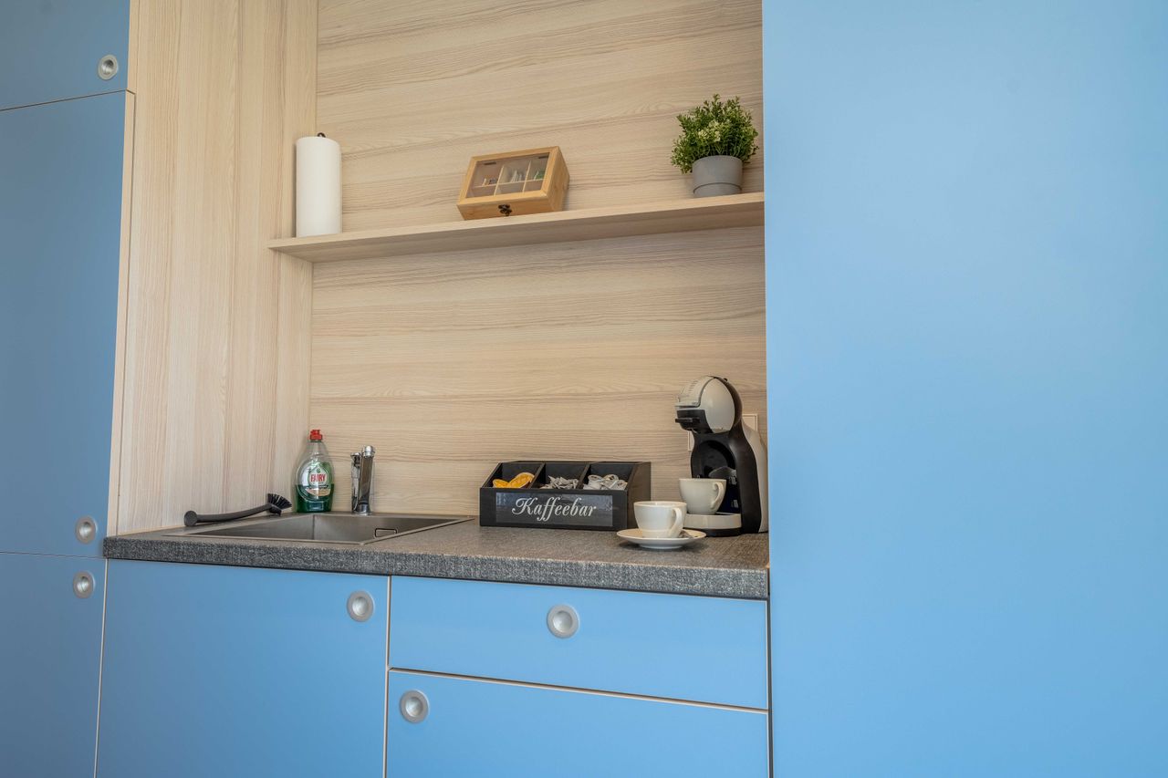 Wohnung EVS-Weg in Meckenbeuren