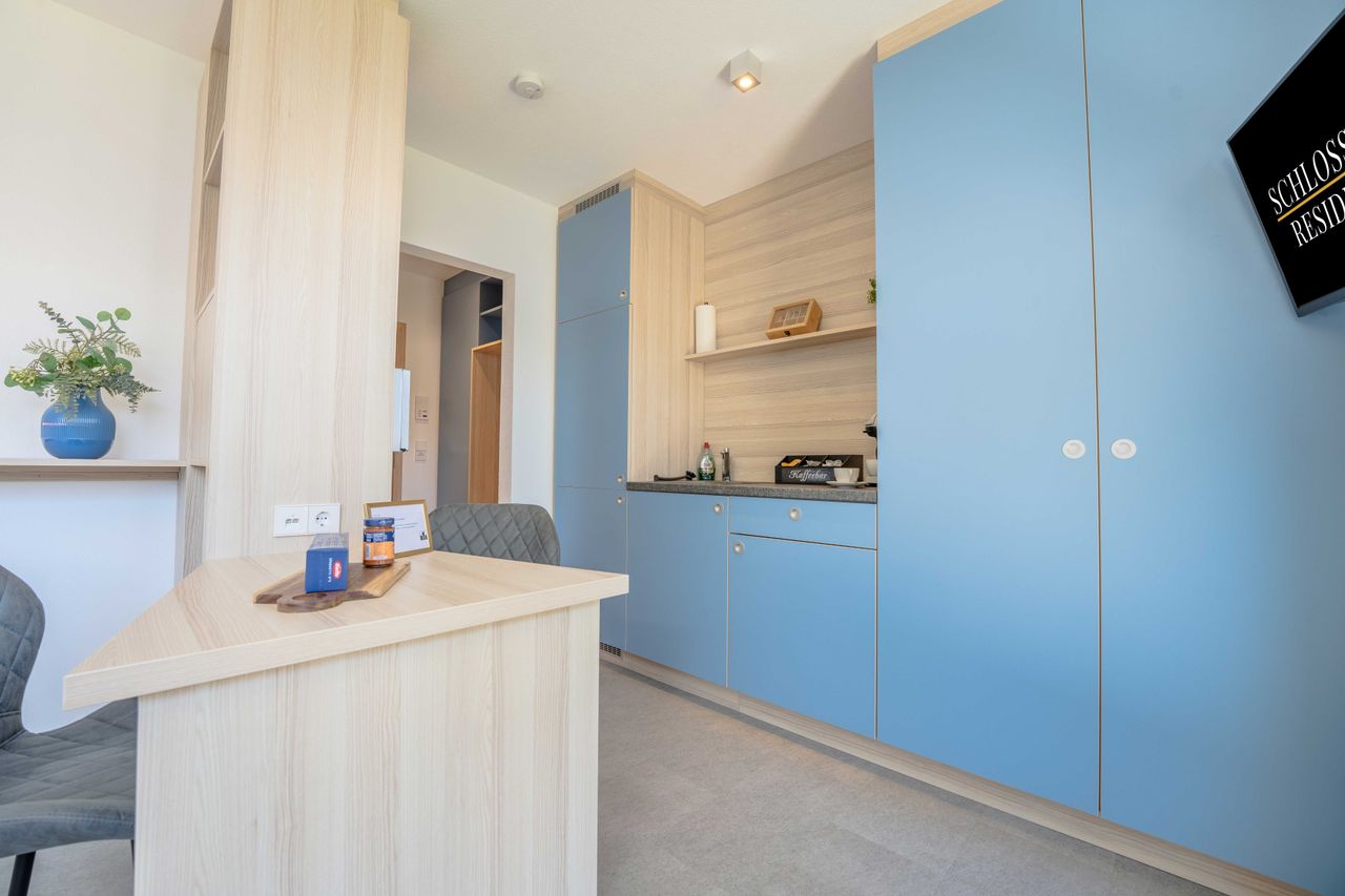 Wohnung EVS-Weg in Meckenbeuren