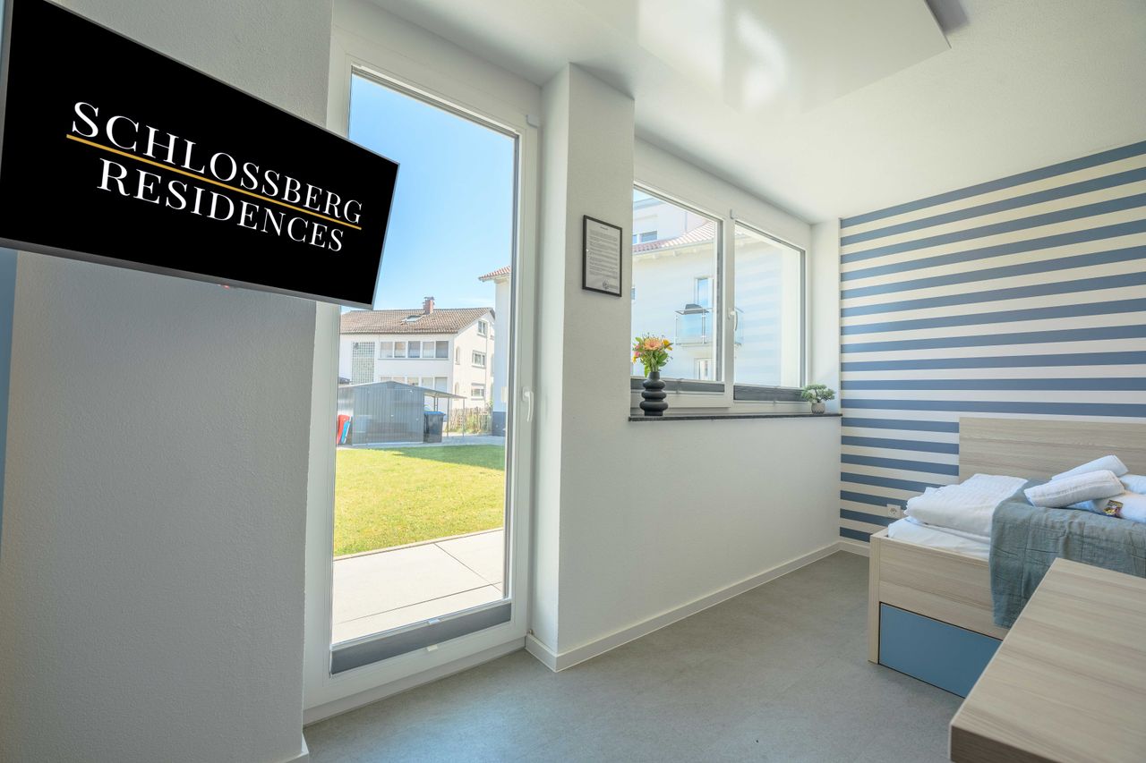 Wohnung EVS-Weg in Meckenbeuren