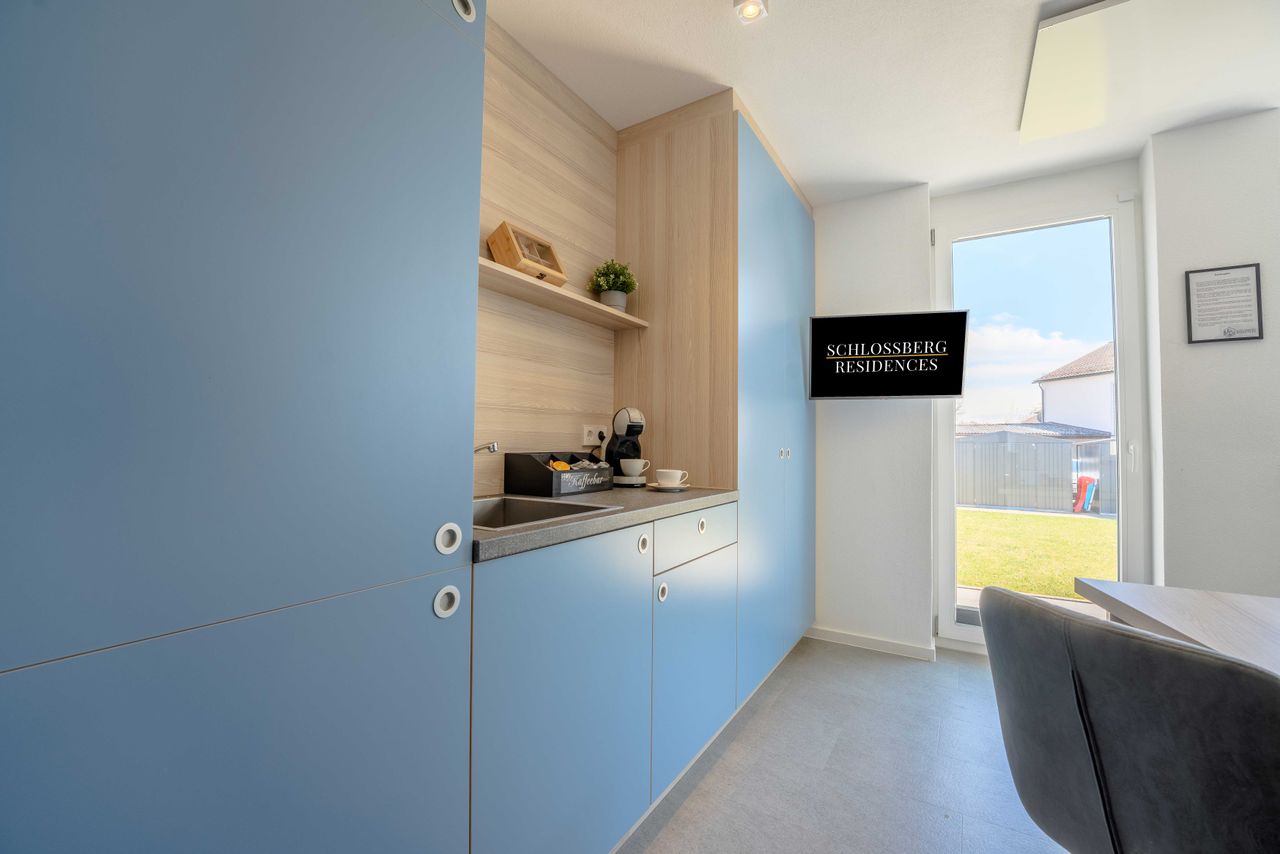 Wohnung EVS-Weg in Meckenbeuren