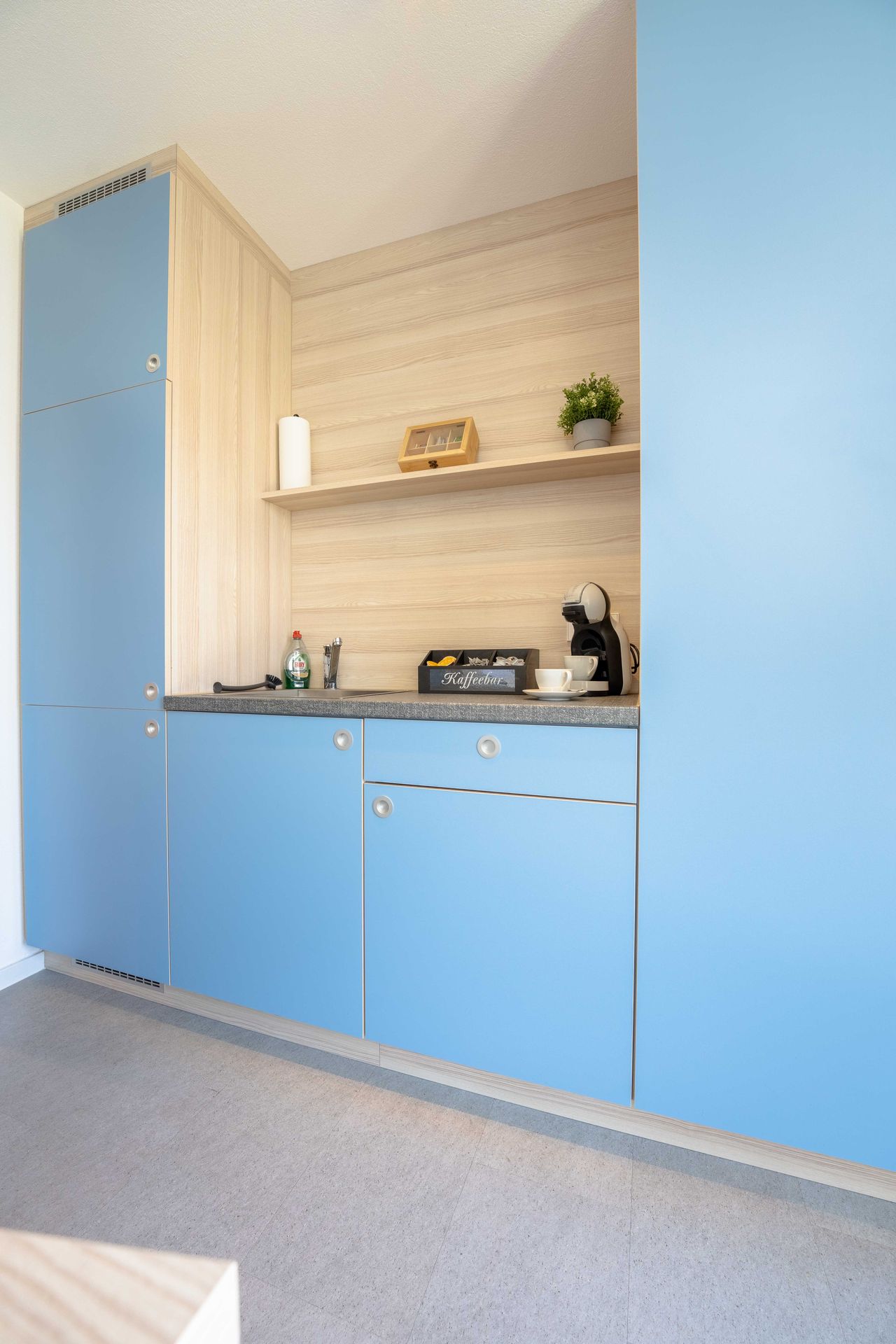 Wohnung EVS-Weg in Meckenbeuren
