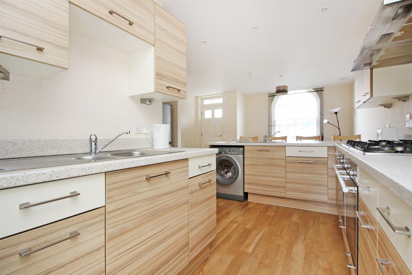 House Wincheap in Canterbury
