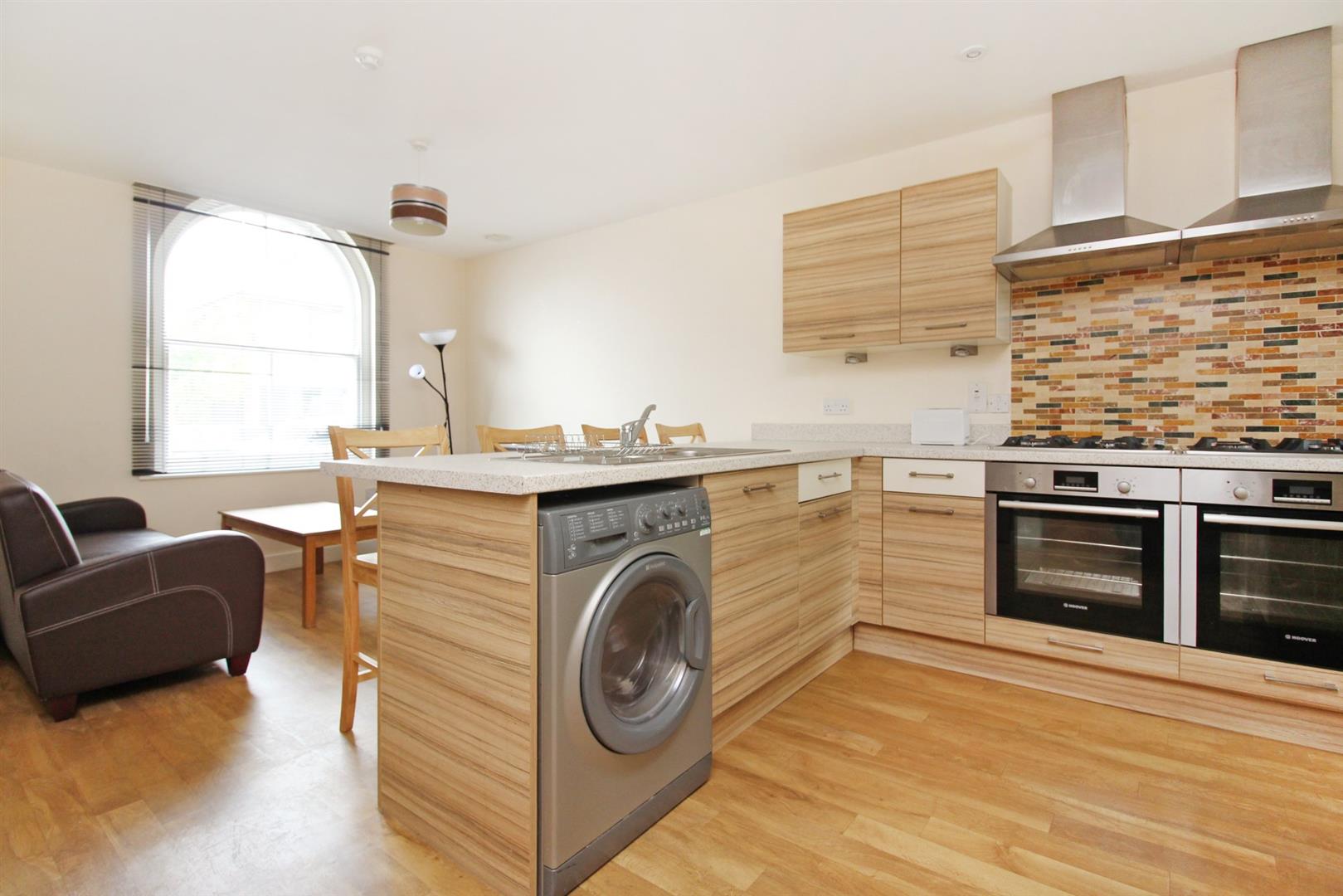 House Wincheap in Canterbury