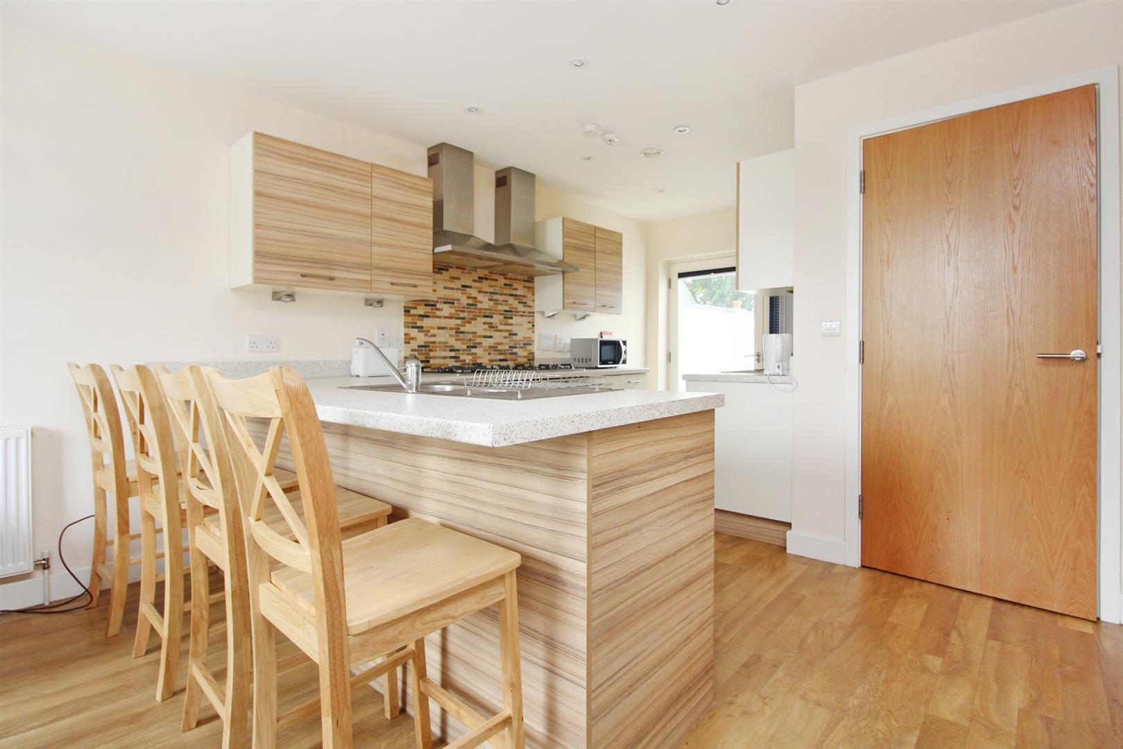 House Wincheap in Canterbury