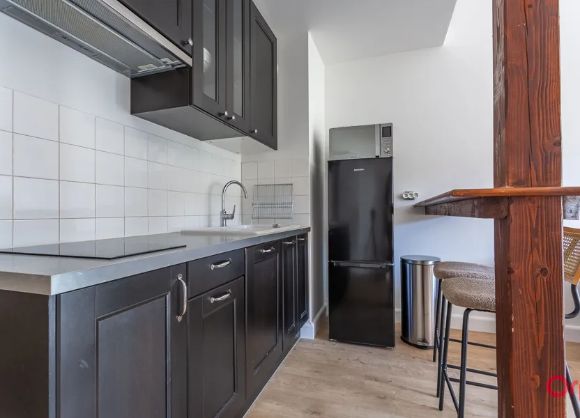 Appartement Rue de Rochebrune à Brétigny-sur-Orge