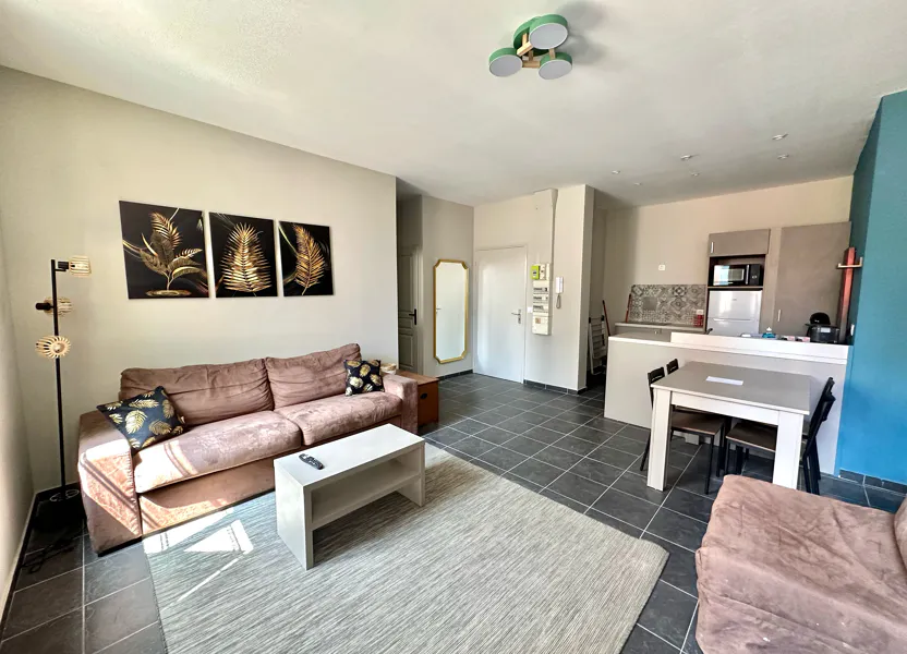 Appartement Cours Louis Blanc à La Seyne-sur-Mer
