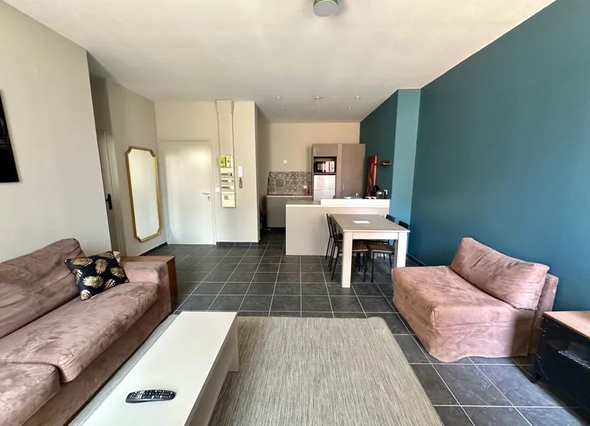 Appartement Cours Louis Blanc à La Seyne-sur-Mer