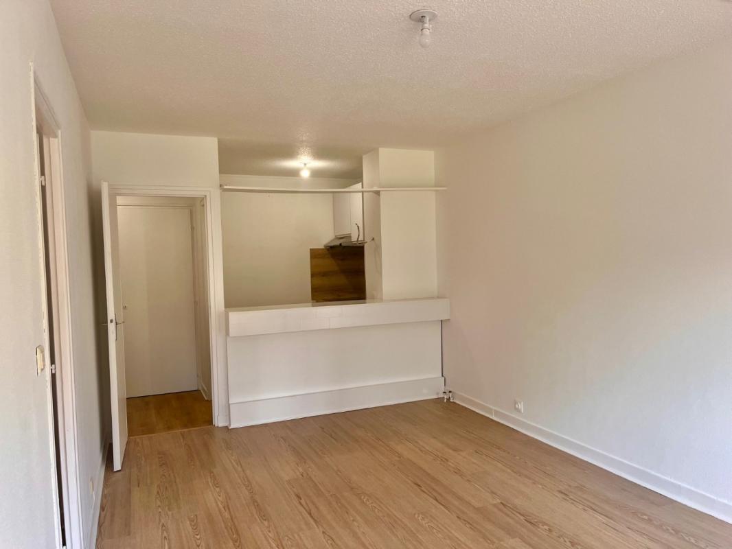 Flat Rue Bertranotte in Dax