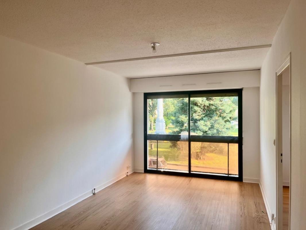 Flat Rue Bertranotte in Dax