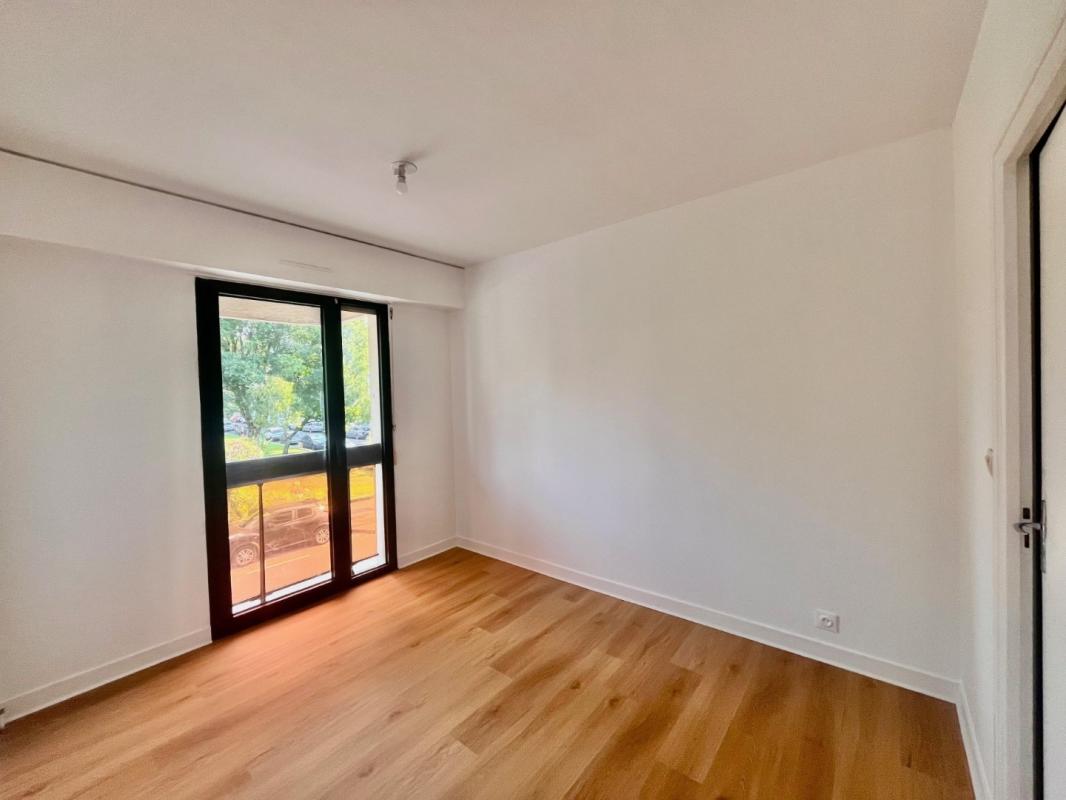 Flat Rue Bertranotte in Dax