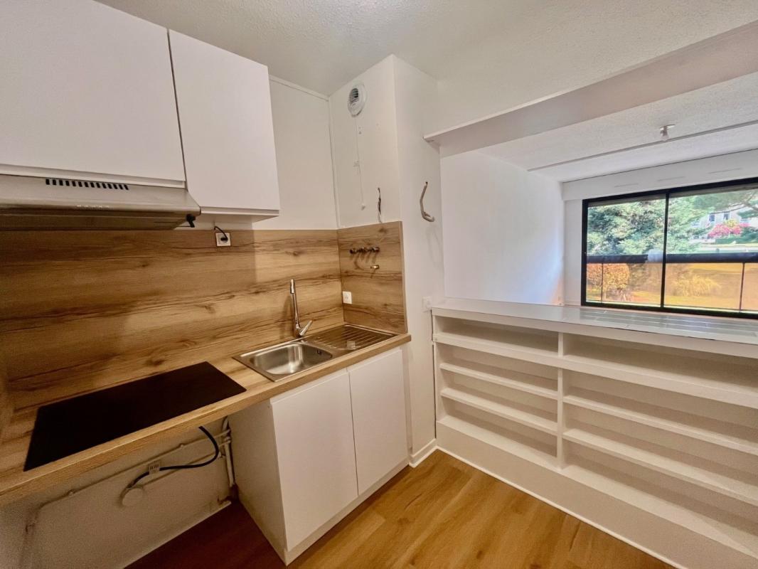 Flat Rue Bertranotte in Dax