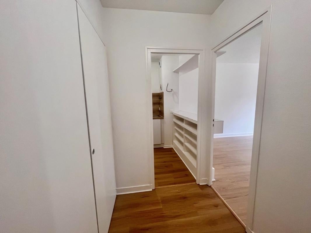 Flat Rue Bertranotte in Dax