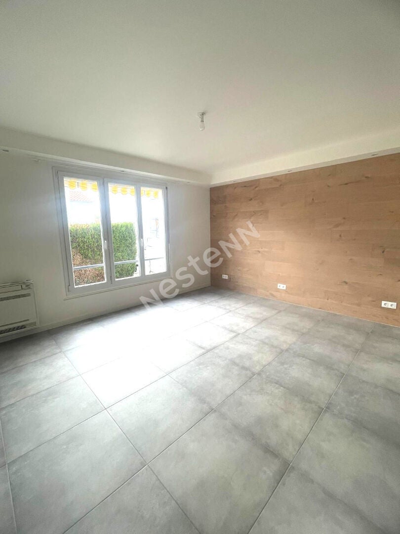 Maison Rue Eugène Pottier à Rezé