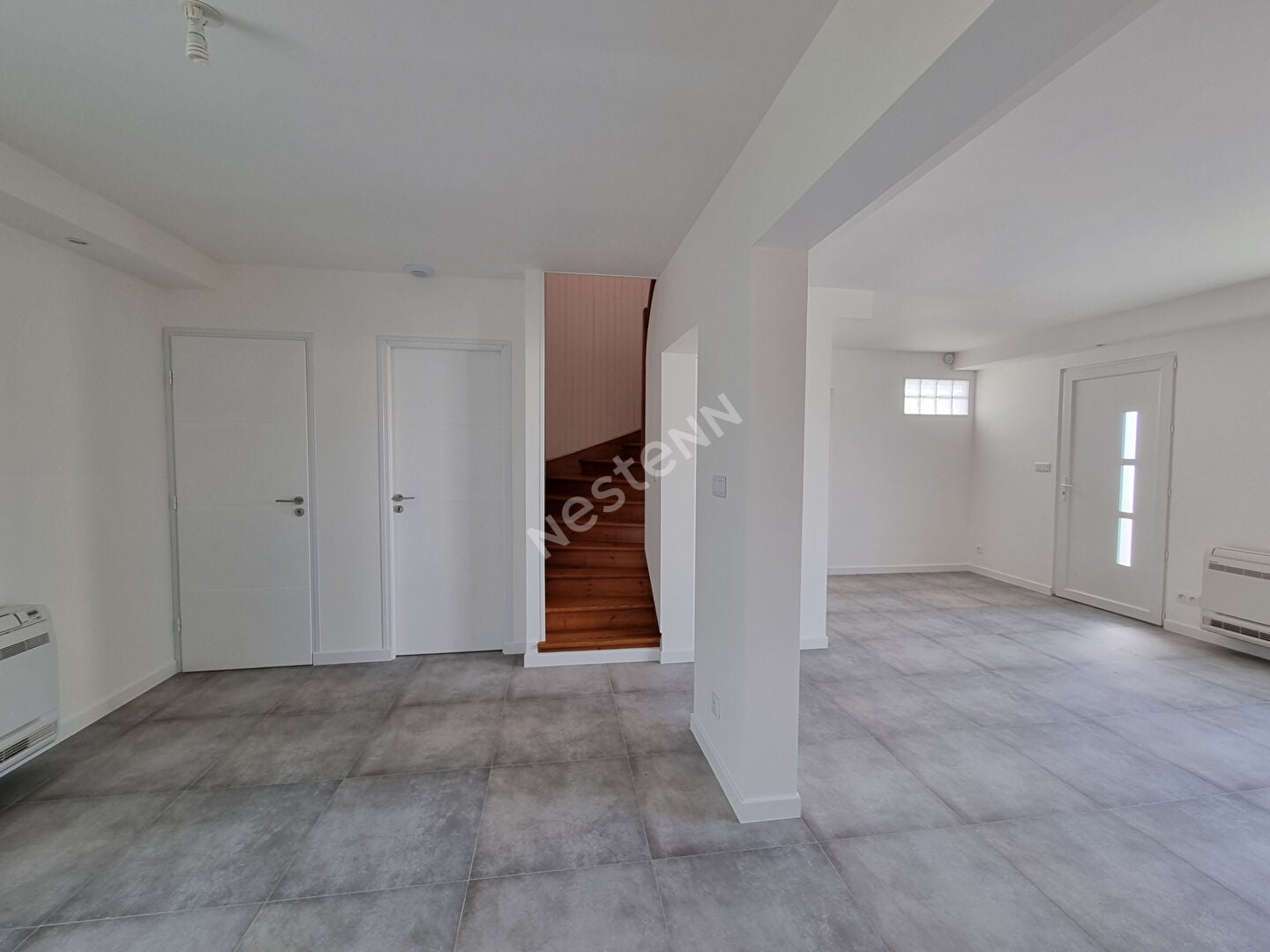 Maison Rue Eugène Pottier à Rezé