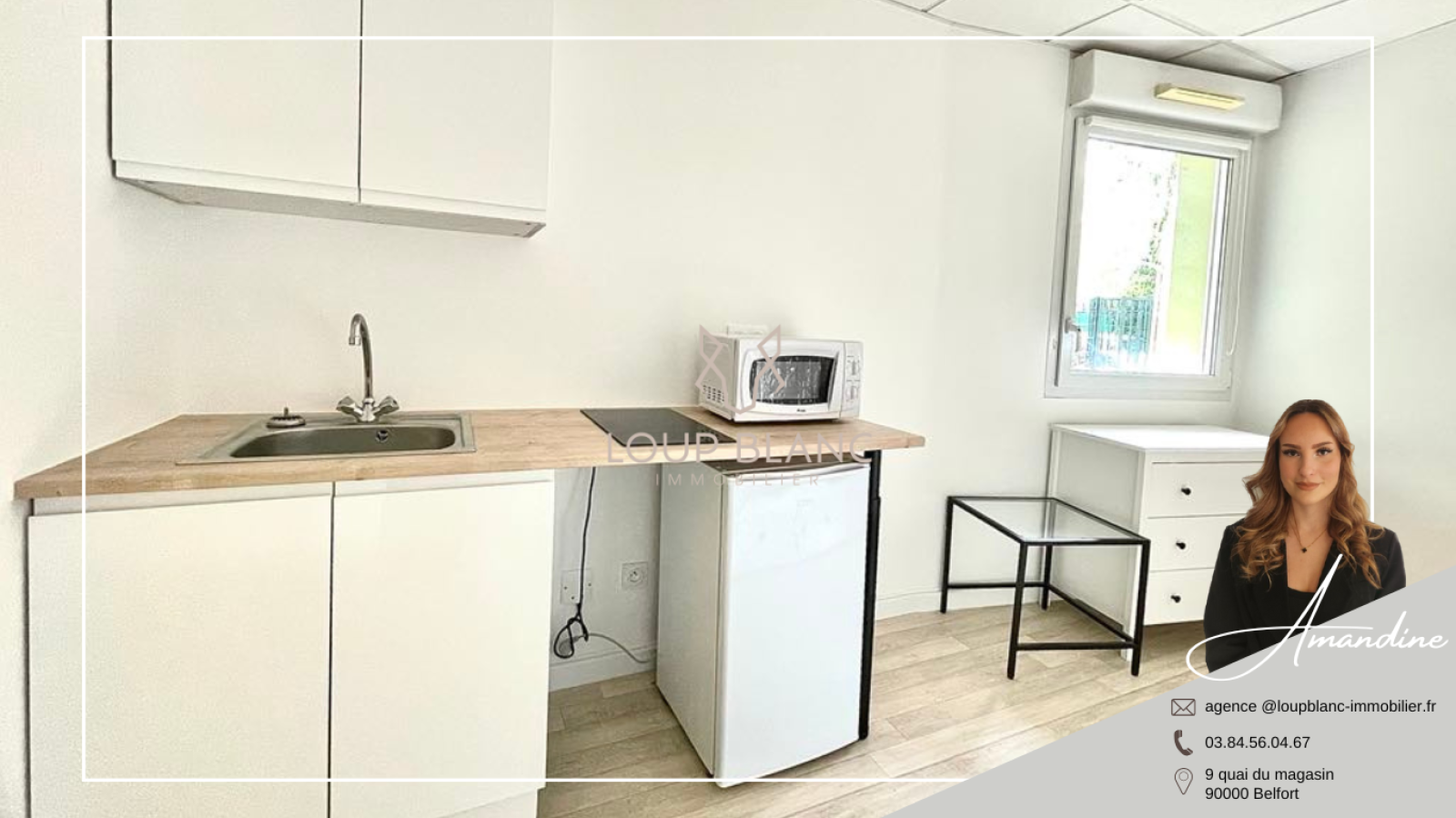 Appartement D 7 à Offemont