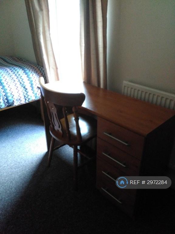 Room Alexandra Terrace in Swansea