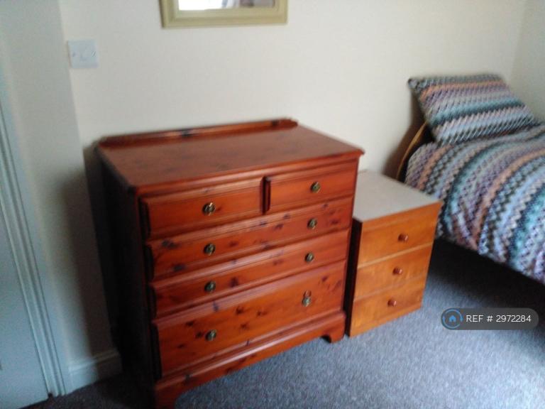 Room Alexandra Terrace in Swansea