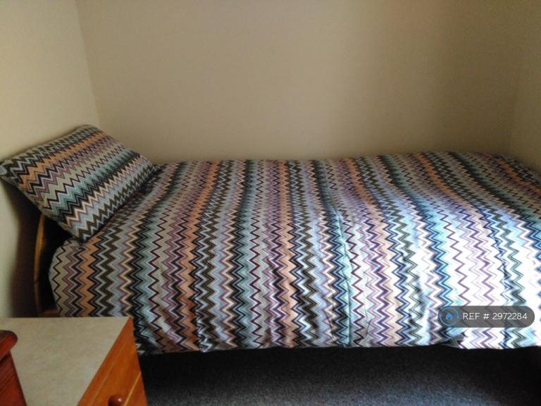 Room Alexandra Terrace in Swansea