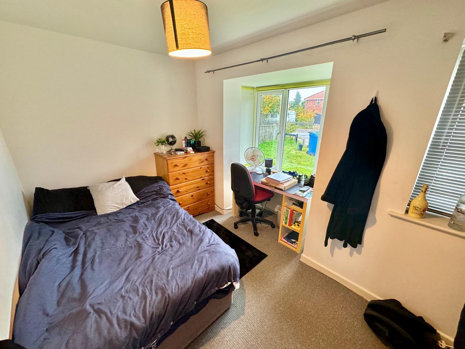 House Filby Close in Norwich