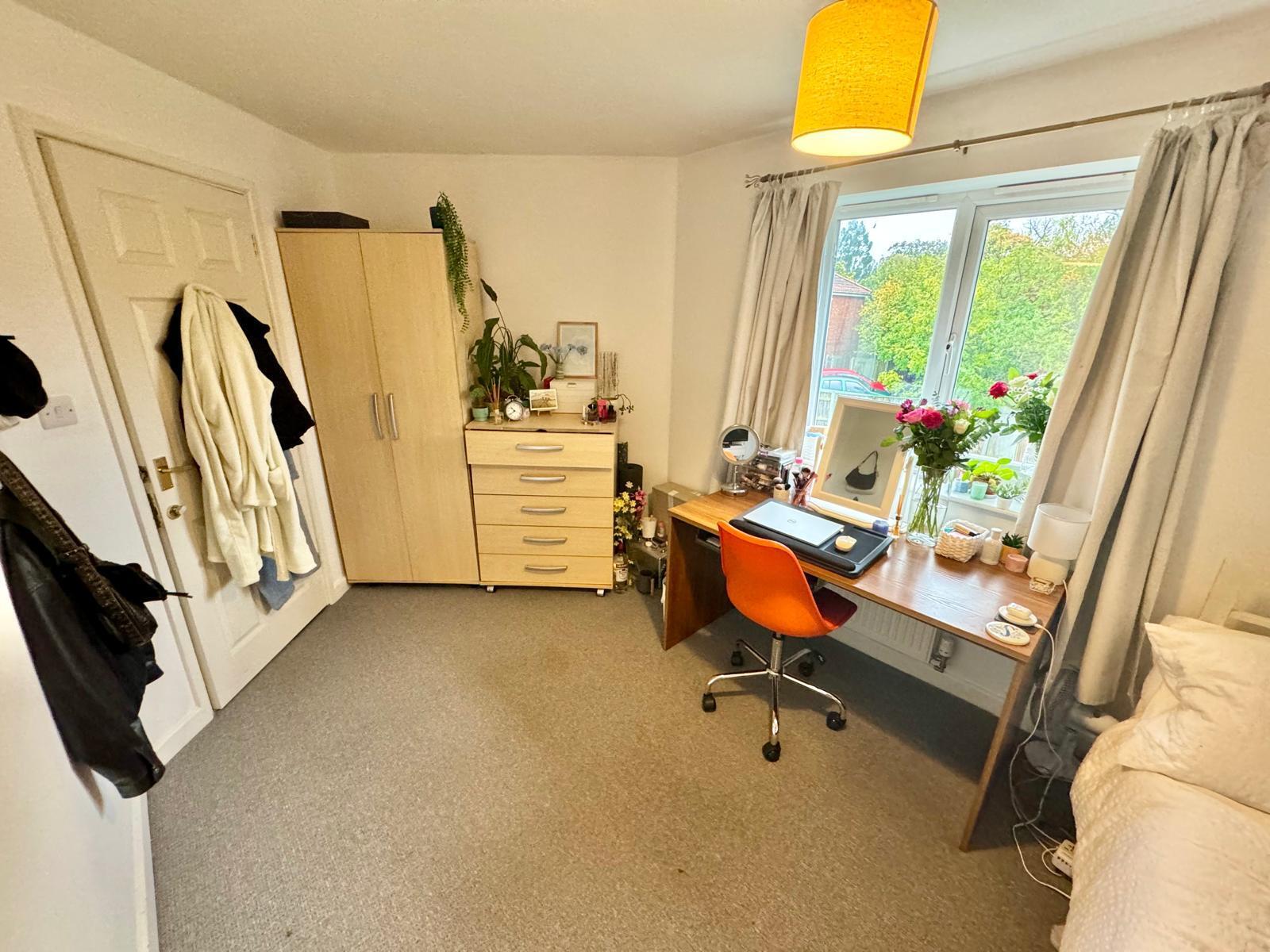 House Filby Close in Norwich