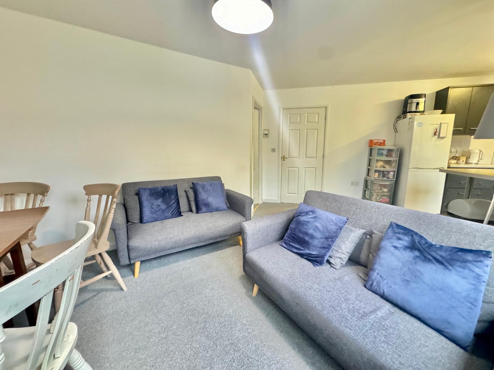 House Filby Close in Norwich