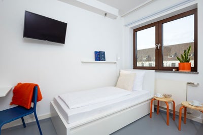 Wohnung Steigweg in Kitzingen