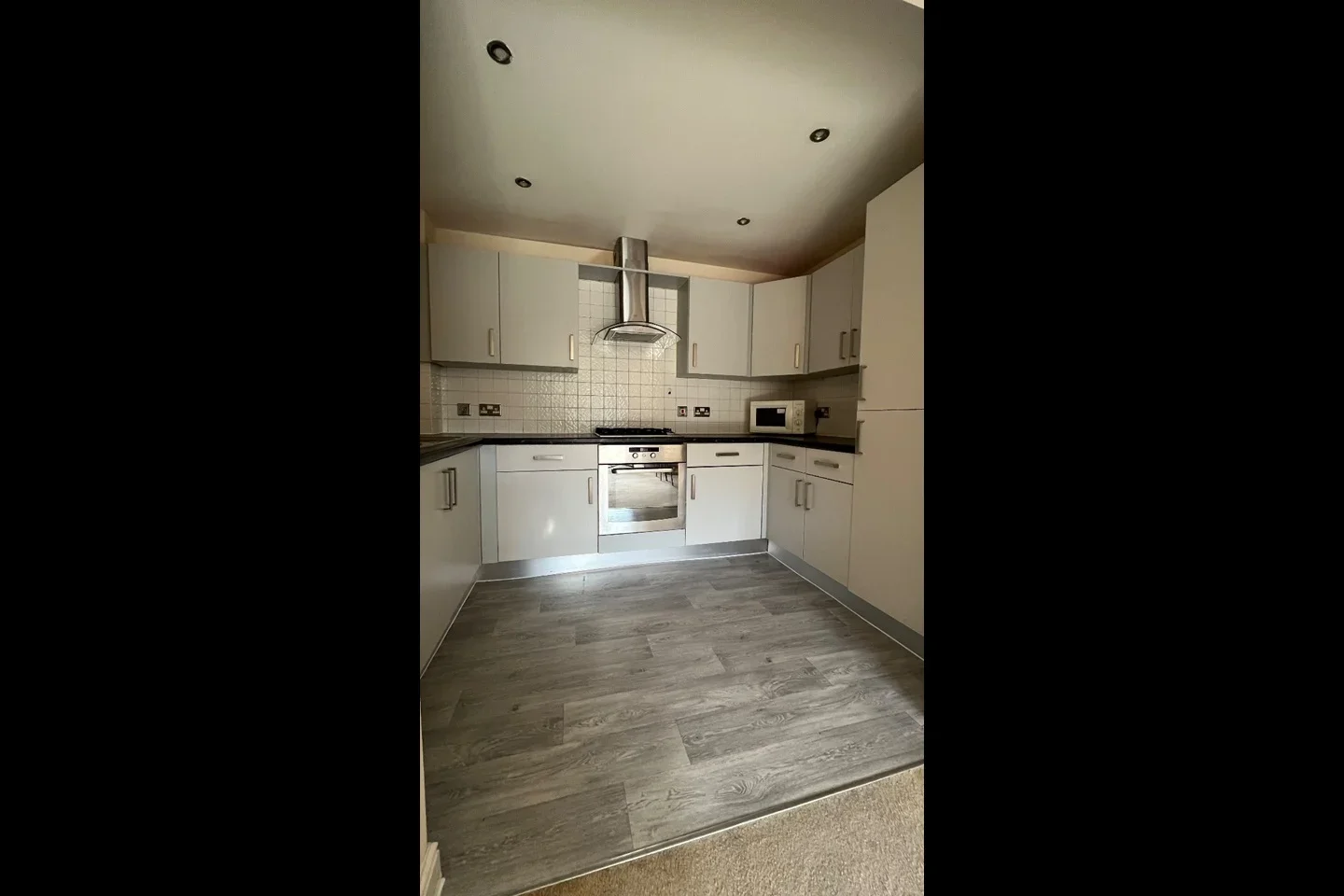 Flat Clarkson Court in Welwyn Hatfield