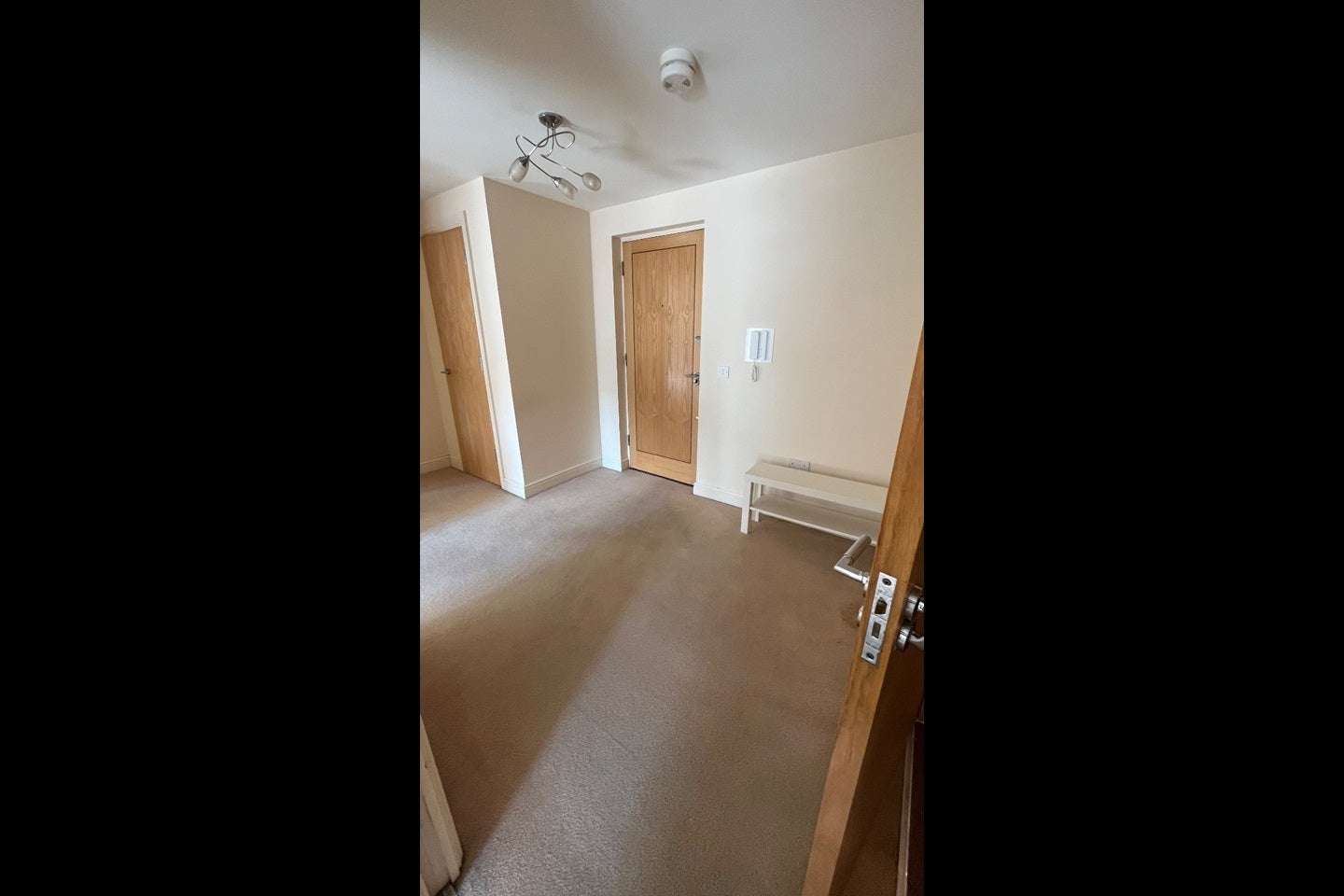Flat Clarkson Court in Welwyn Hatfield