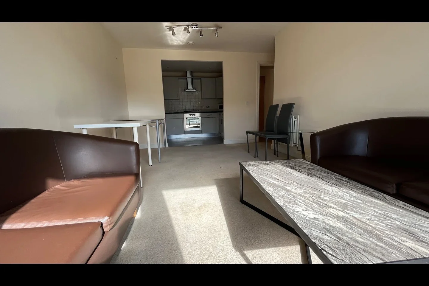 Flat Clarkson Court in Welwyn Hatfield