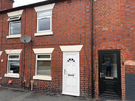 House Church Street in Telford