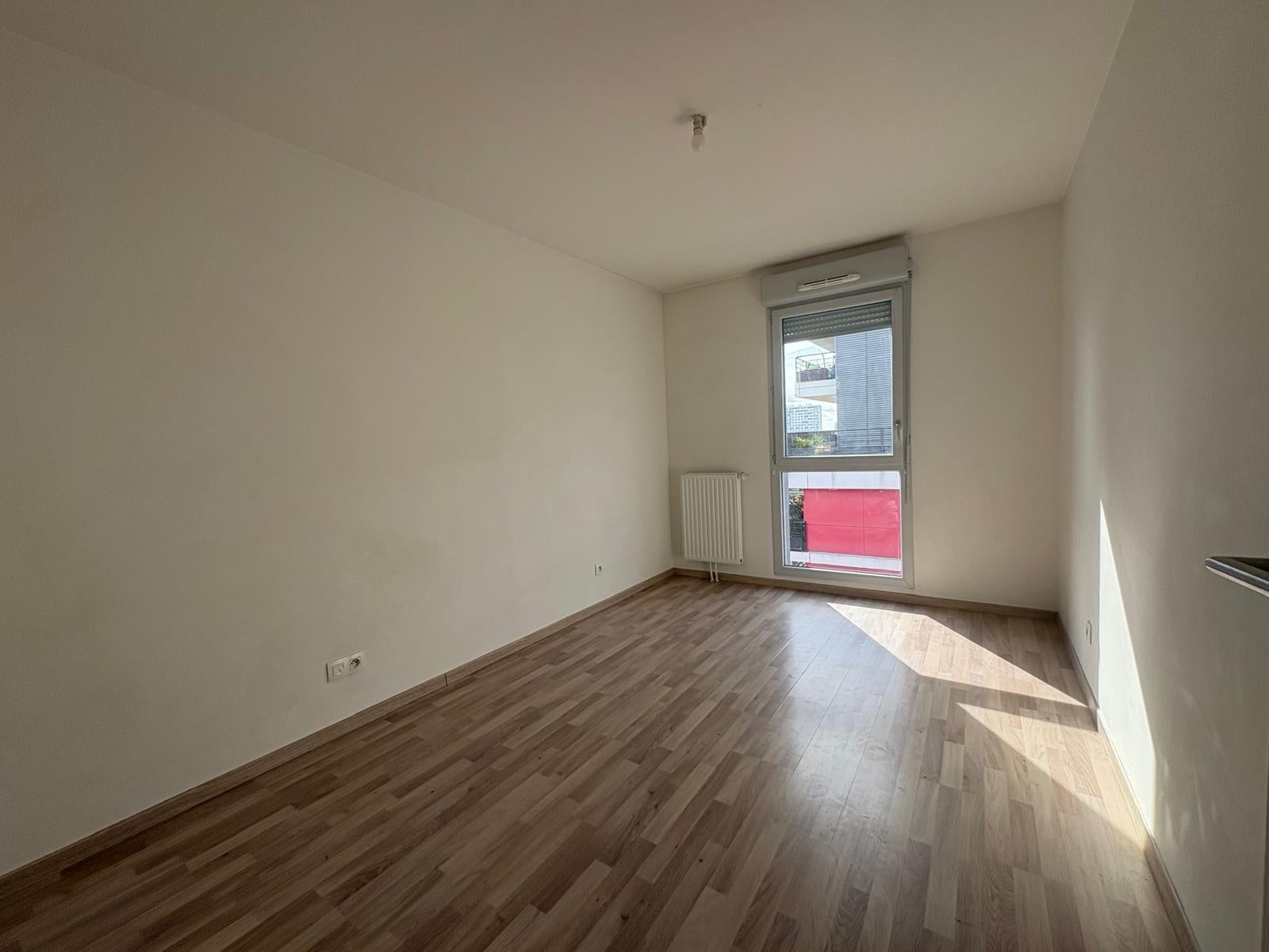Appartement Avenue de Grammont à Tours