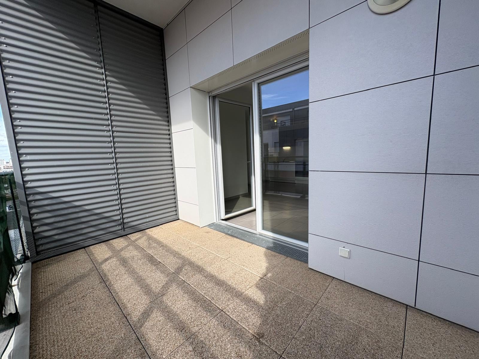 Appartement Avenue de Grammont à Tours