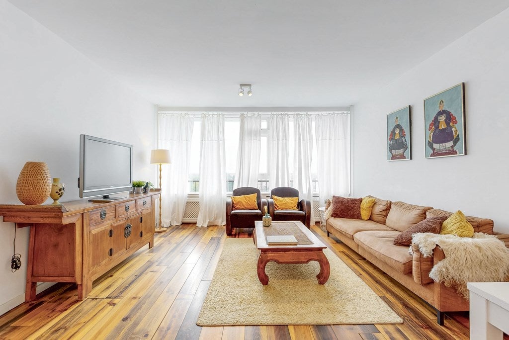 Appartement Groenhof 371 in Amstelveen