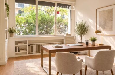 Appartement Avenue Paul Doumer à Paris