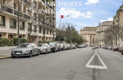 Appartement Avenue Paul Doumer à Paris