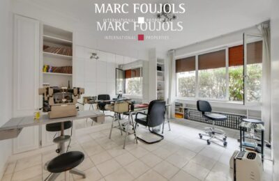 Appartement Avenue Paul Doumer à Paris